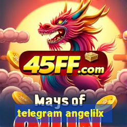 telegram angelilx